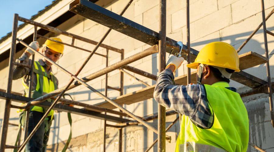 Flashing Repair in Plainfield, NJ